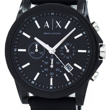 Armani Exchange Active Chronograph Quartz AX1326 Herrklocka