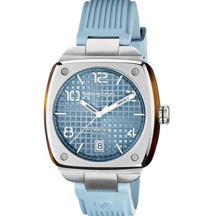 BRISTON WATCHES Mod. 23640.S.T.25.RIB
