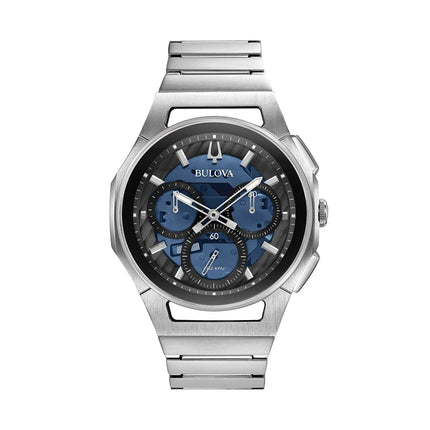 BULOVA MOD. 96A205