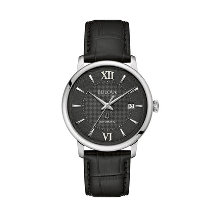 BULOVA MOD. 96B441