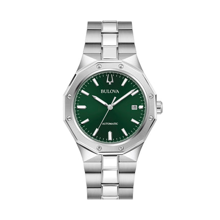 BULOVA MOD. 96B464