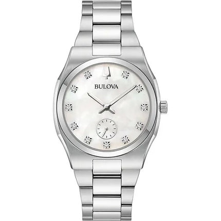 BULOVA MOD. 96P242
