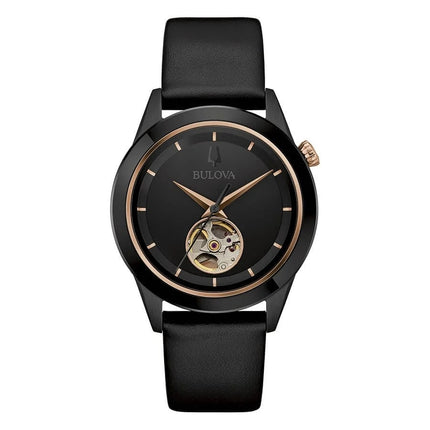 BULOVA MOD. 98A322
