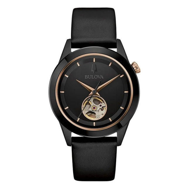 BULOVA MOD. 98A322