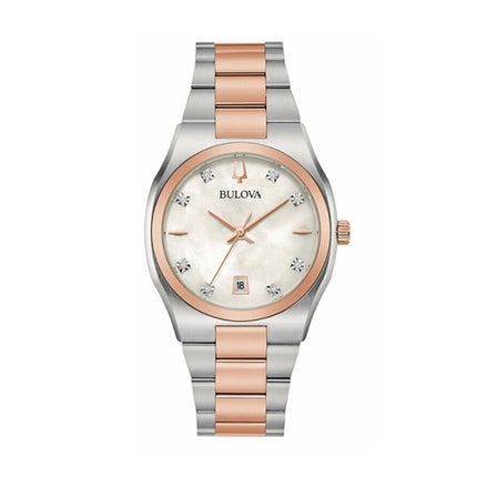 BULOVA MOD. 98P199