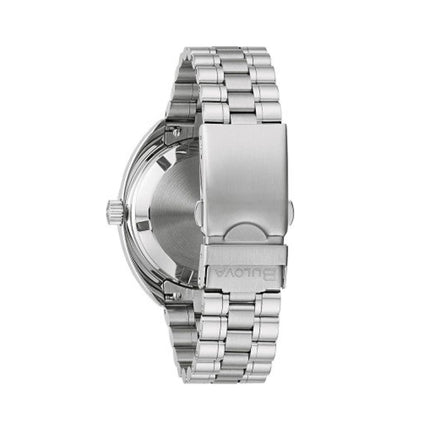 BULOVA MOD. OCEANOGRAPHER