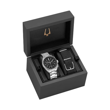 BULOVA WATCHES Mod. 96K111