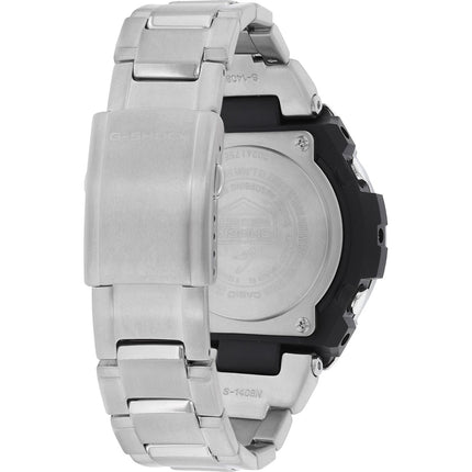 CASIO G-SHOCK MASTER OF G Mod. G-STEEL Bluetooth®
