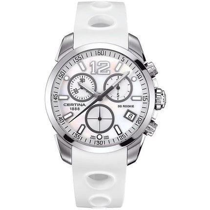 CERTINA Mod. DS ROOKIE