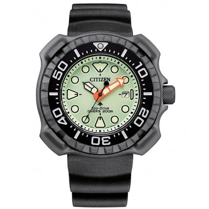 CITIZEN MOD. PROMASTER DIVER'S