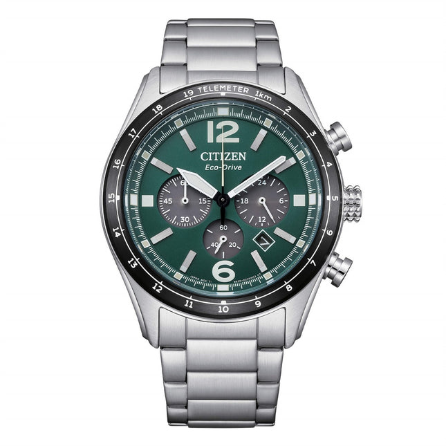 CITIZEN Mod. AVIATOR CRONO