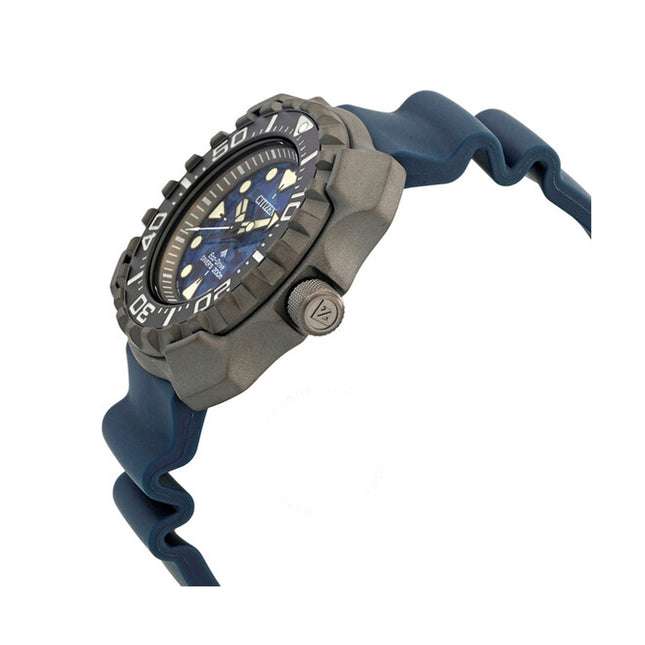 CITIZEN Mod. PROMASTER Diver’s Eco Drive Super Titanium