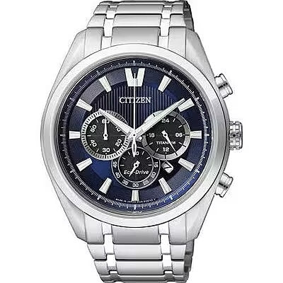 CITIZEN Mod. SUPER TITANIUM