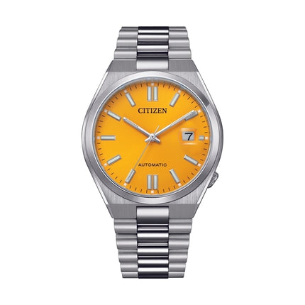 CITIZEN Mod. TSUYOSA Automatic
