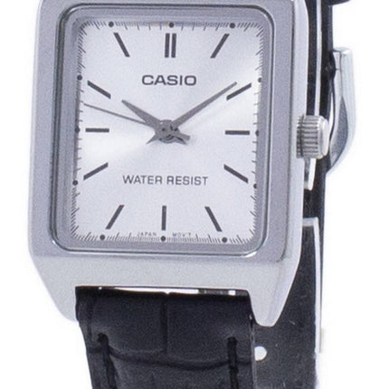 Casio Analog Quartz LTP-V007L-7E1 LTPV007L-7E1 Damklocka