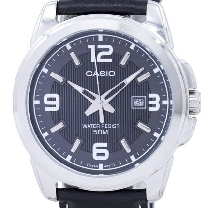 Casio Enticer Analog MTP-1314L-8AVDF MTP1314L-8AVDF herrklocka