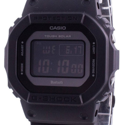 Casio G-Shock GW-B5600BC-1B Solar World Time 200M herrklocka