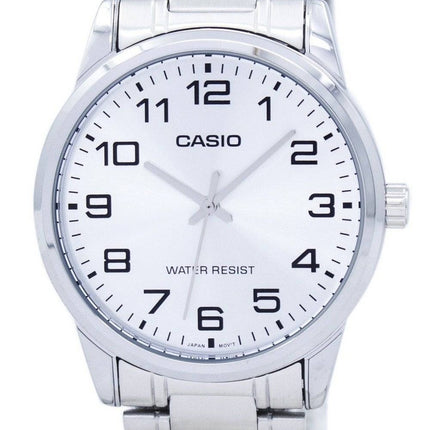 Casio Quartz Analog MTP-V001D-7B MTPV001D-7B herrklocka