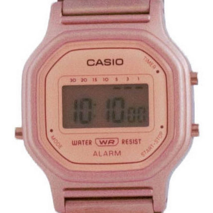 Casio Vintage Youth Digital LA-11WR-5A LA11WR-5A Damklocka