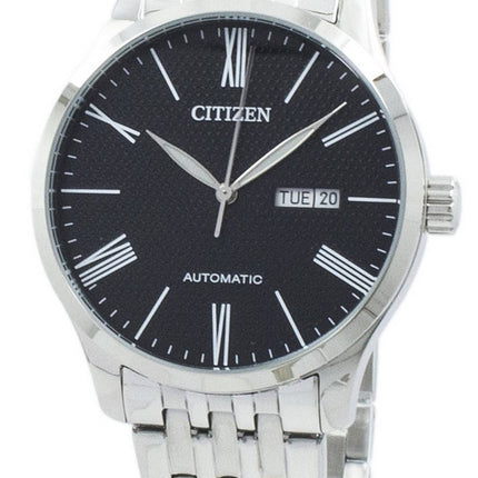 Citizen Automatic NH8350-59E Herrklocka