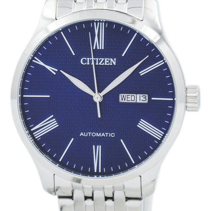 Citizen Automatic NH8350-59L herrklocka
