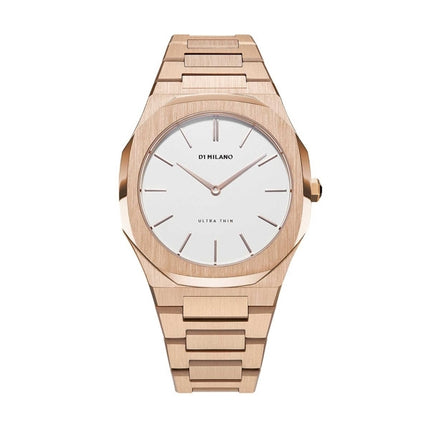 D1 MILANO Mod. ULTRA THIN ROSE CLOUD