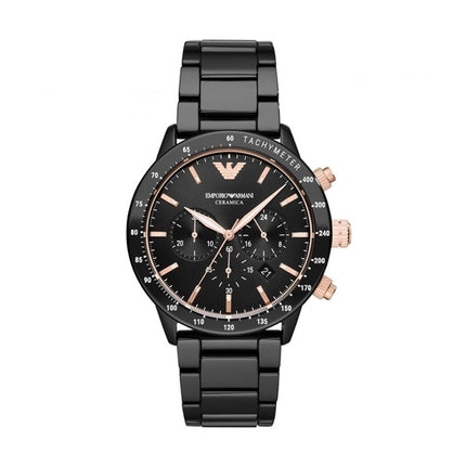 EMPORIO ARMANI CERAMICA Mod. MARIO