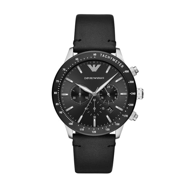 EMPORIO ARMANI MOD. MARIO