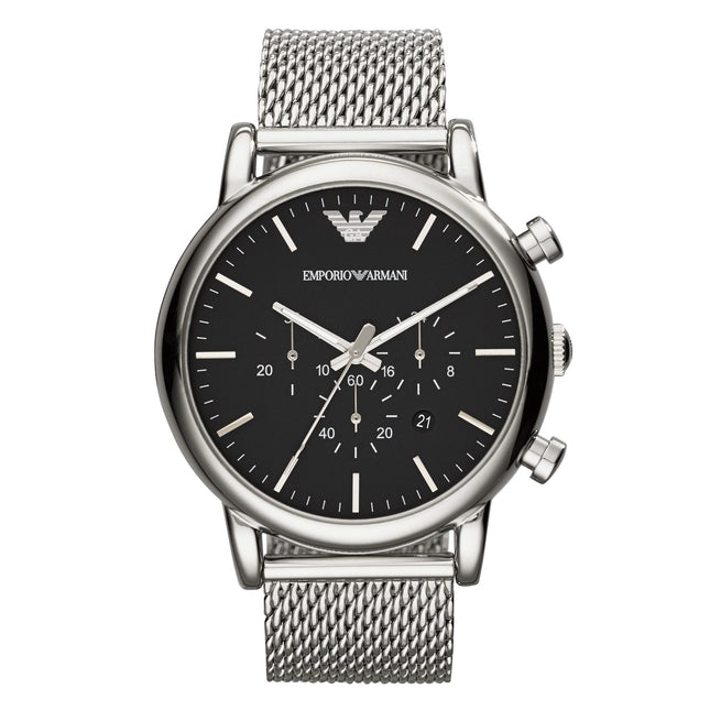 EMPORIO ARMANI Mod. AR1808
