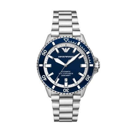 EMPORIO ARMANI Mod. AR60079