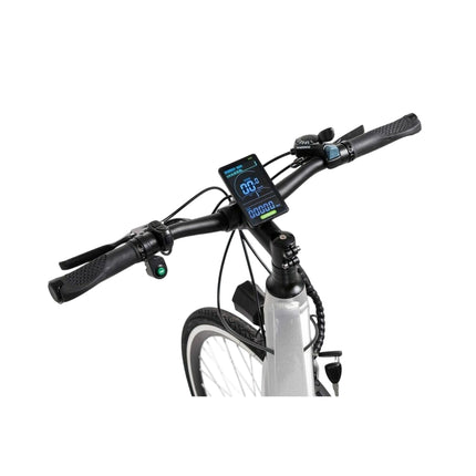 Elcykel Youin BK1500 NEW YORK 29" 250W Grå 250 W 7800 mAh 29"