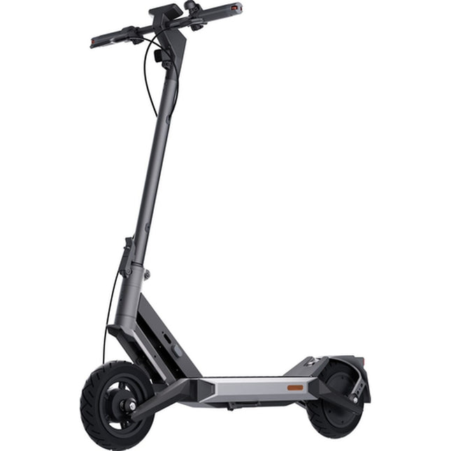 Elektrisk skoter Navee S40 Svart