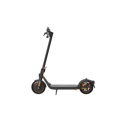 Elektrisk skoter Segway F40I Svart Grå