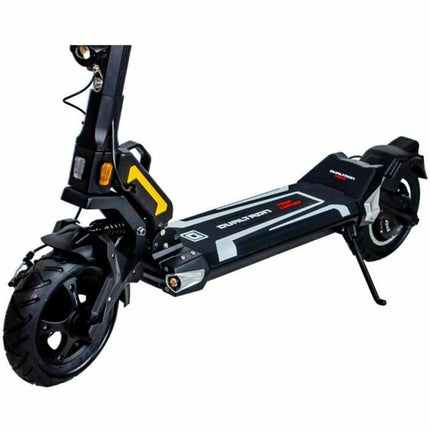 Elskoter Dualtron TOGO LIMITED Svart 25 km/h