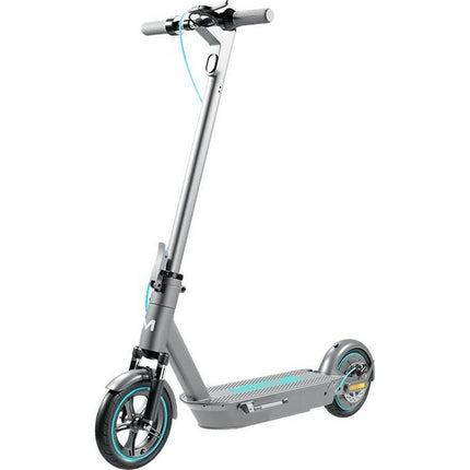 Elskoter Motus Scooty 10 Plus 2022 Grå Turkos 500 W 20 km/h