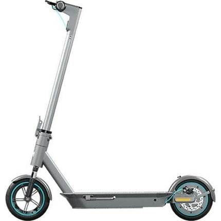 Elskoter Motus Scooty 10 Plus 2022 Grå Turkos 500 W 20 km/h