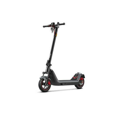 Elskoter Niu KQI 300X Grå