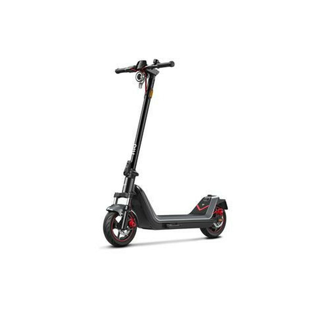 Elskoter Niu KQI 300X Grå