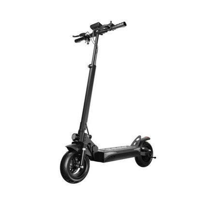 Elskoter Ruptor R1 v2 Svart 500 W 20 km/h