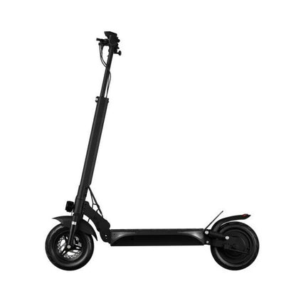 Elskoter Ruptor R1 v2 Svart 500 W 20 km/h