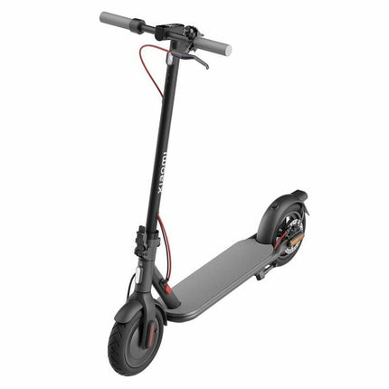 Elskoter Xiaomi Elskoter 4 25 km/h Svart