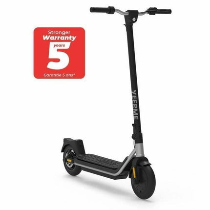 Elskoter Yeep.me 85a Svart 350 W