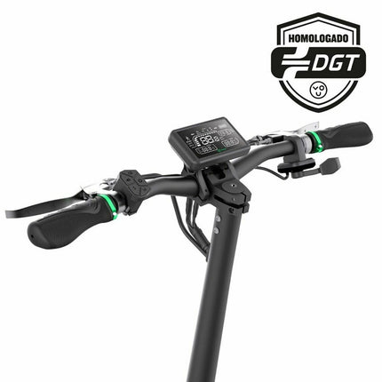 Elskoter Youin XL MAX Svart 800 W