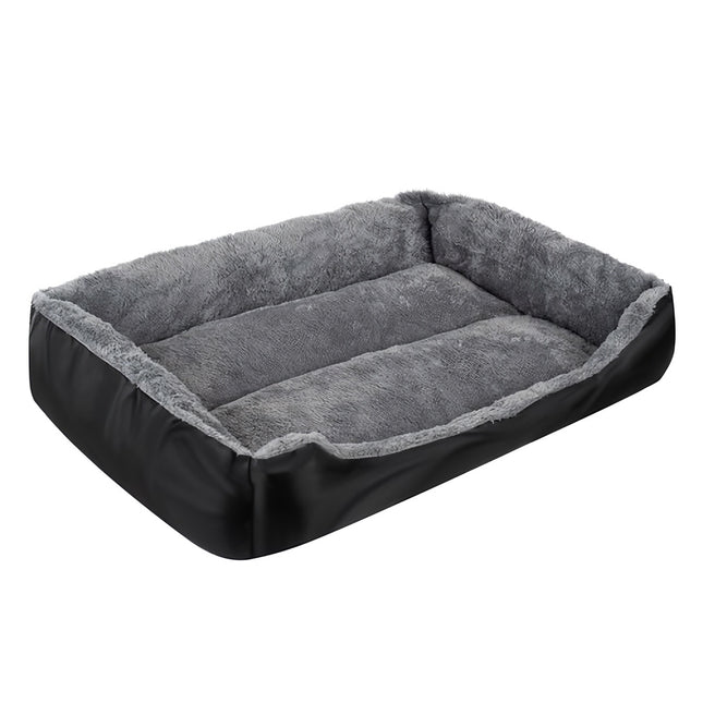 FURVEO - Hunde/katte seng 60x45cm Purlov 24288