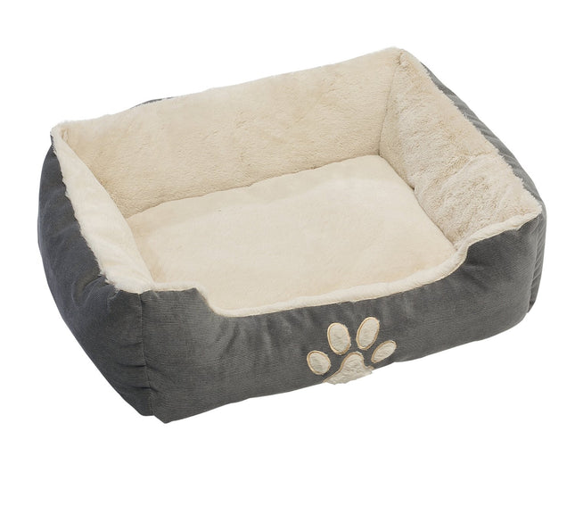 FURVEO - Pet Comfort Dyrepude Dyreseng 60x48x18cm