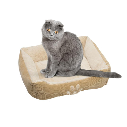 FURVEO - Pet Comfort Dyrepude Dyreseng 60x48x18cm
