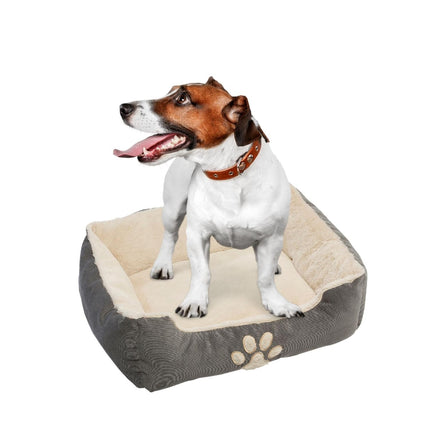 FURVEO - Pet Comfort Dyrepude Dyreseng 60x48x18cm