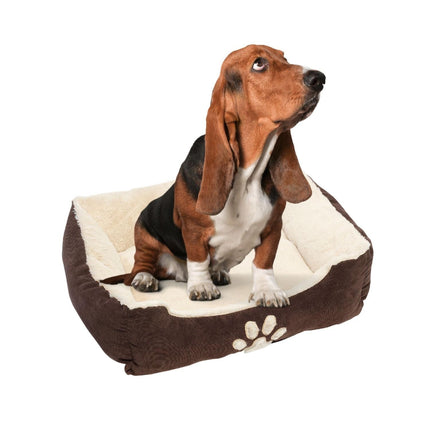 FURVEO - Pet Comfort Dyrepude Dyreseng 60x48x18cm