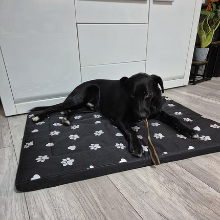 FURVEO - Dog bed 100x70cm Purlov 24862