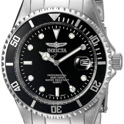Invicta Pro Diver Quartz 200M 8932OB herrklocka
